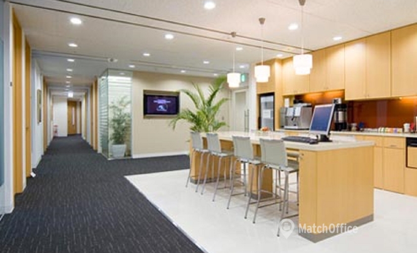 Virtual office in Lima, El Derby Avenue 254 (15023) - 3 | MatchOffice.com