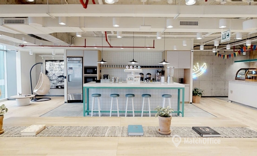 40 m² Serviced office in Lima, Avenida Jose Larco 1232 (15074) - 4 | MatchOffice