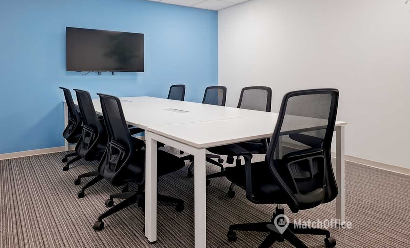 10 m² Coworking in Lima, Jirón Monterrey 373 - Piso 12 (15046) - 2 | MatchOffice.com