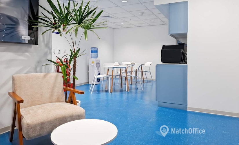 Virtual office space in Lima, Jirón Monterrey 373 - Piso 12 (15046) - 4 | MatchOffice.com