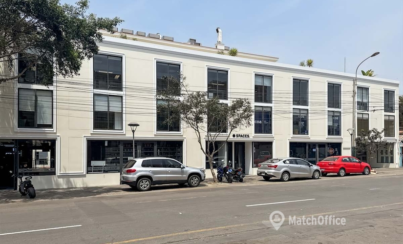 Virtual business address in Lima, Av. Almte. Miguel Grau 709 (15063) - 0 | MatchOffice.com