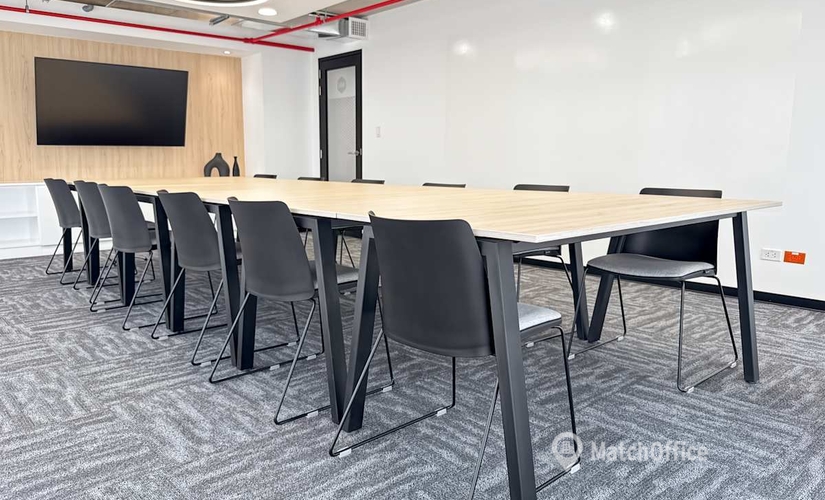 Virtual business address in Lima, Av. Almte. Miguel Grau 709 (15063) - 2 | MatchOffice