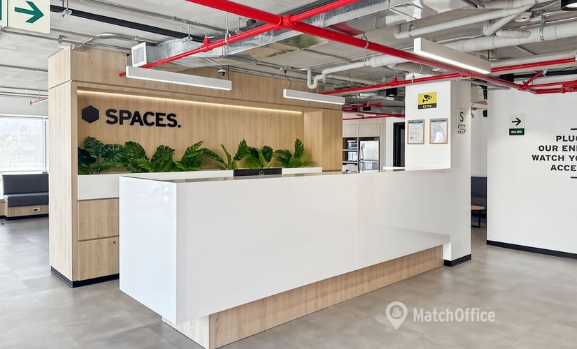 10 m² Business center in Lima, Av. Almte. Miguel Grau 709 (15063) - 1 | MatchOffice.com