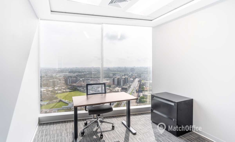 10 m² Coworking space  in Lima, Av. El Derby 254 (15023) - 3 | MatchOffice.com