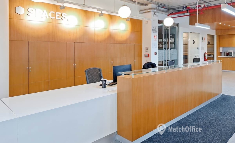 10 m² Business center in Lince, Av. Jorge Basadre 607 (%[postal_code]) - 1 | MatchOffice.com