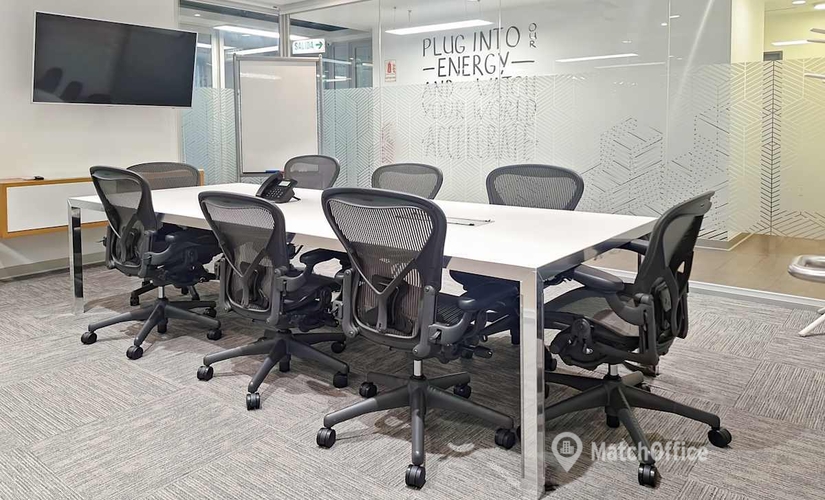 10 m² Coworking space  in Lince, Av. Jorge Basadre 607 (%[postal_code]) - 2 | MatchOffice.com