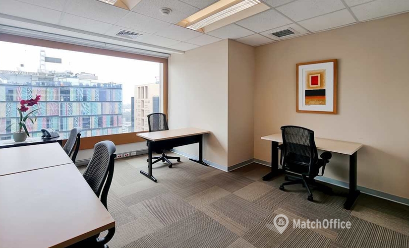 10 m² Business center in Lima, Av. Sto. Toribio 173 y Vía Central 125 (15073) - 3 | MatchOffice.com