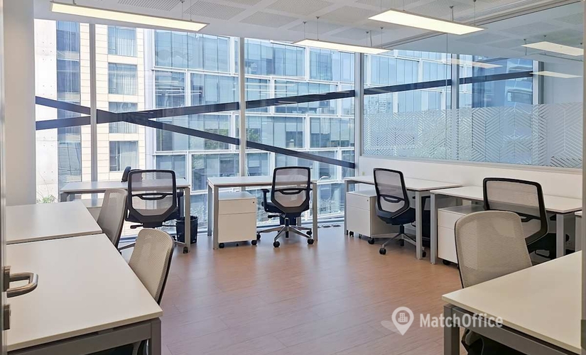 Virtual business address in San Isidro, Av. Jorge Basadre 607 (%[postal_code]) - 3 | MatchOffice.com