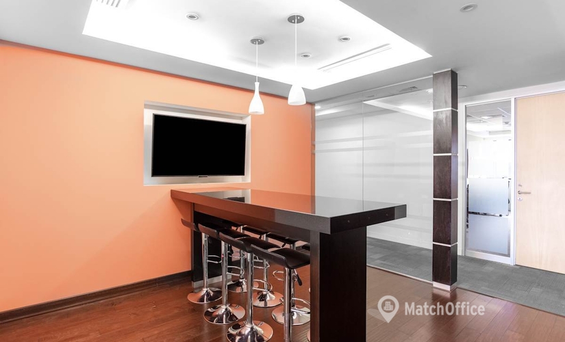 10 m² Serviced office in Lima, Calle Las Orquídeas 585 (15046) - 4 | MatchOffice