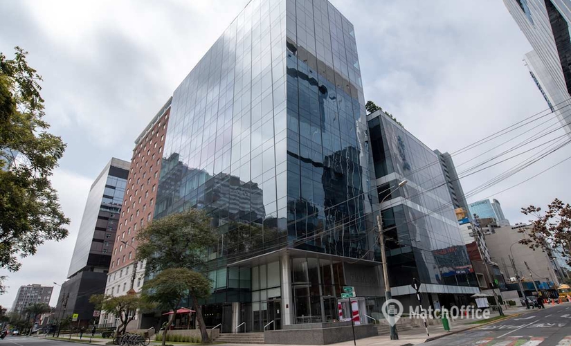 Virtual office space in Lima, Calle Las Orquídeas 585 (15046) - 0 | MatchOffice.com