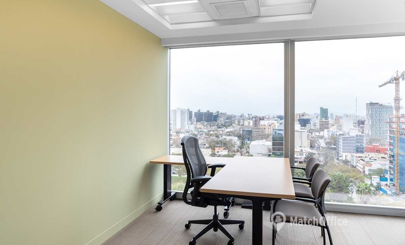 10 m² Shared office in Lima, Calle Las Orquídeas 585 (15046) - 3 | MatchOffice