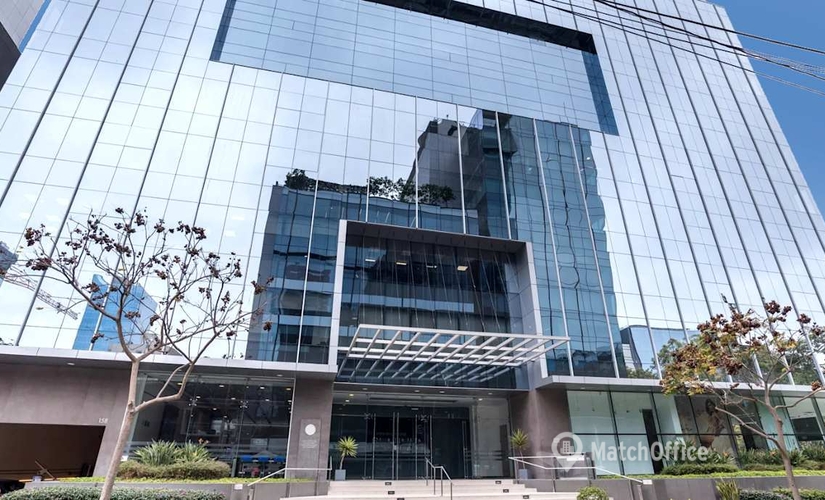 10 m² Coworking in Lima, Calle Dean Valdivia 148 (15046) - 2 | MatchOffice.com