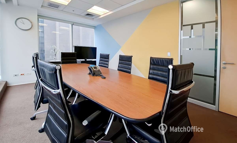 10 m² Co-working  in Lima, Calle Dean Valdivia 148 (15046) - 4 | MatchOffice.com