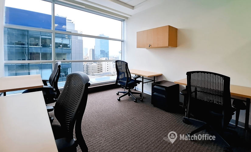 10 m² Coworking space  in Lima, Calle Dean Valdivia 148 (15046) - 1 | MatchOffice