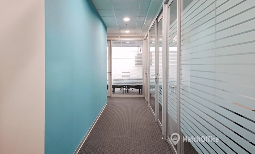 10 m² Co-working in Lima, Calle Dean Valdivia 148 (15046) - 0 | MatchOffice.com