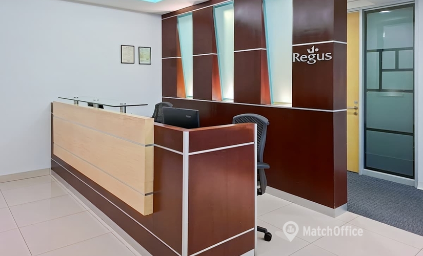 10 m² Coworking in Lima, Calle Dean Valdivia 148 (15046) - 3 | MatchOffice