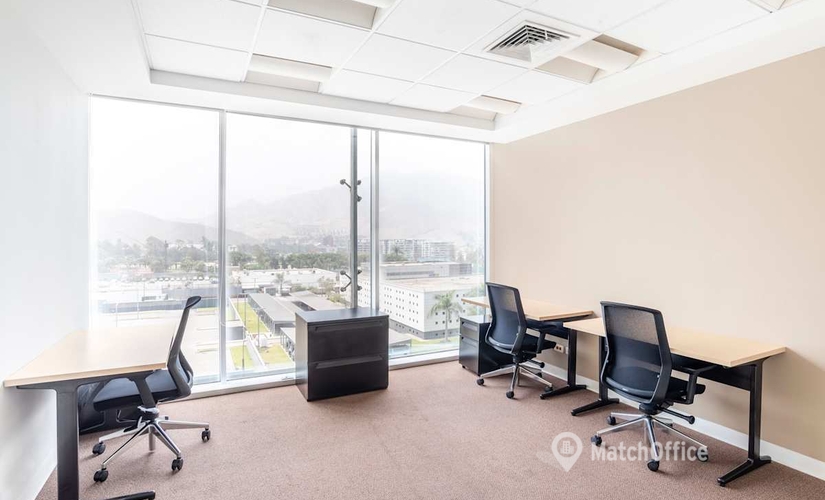 10 m² Shared office in Lima, Av. El Derby 055 (15023) - 3 | MatchOffice