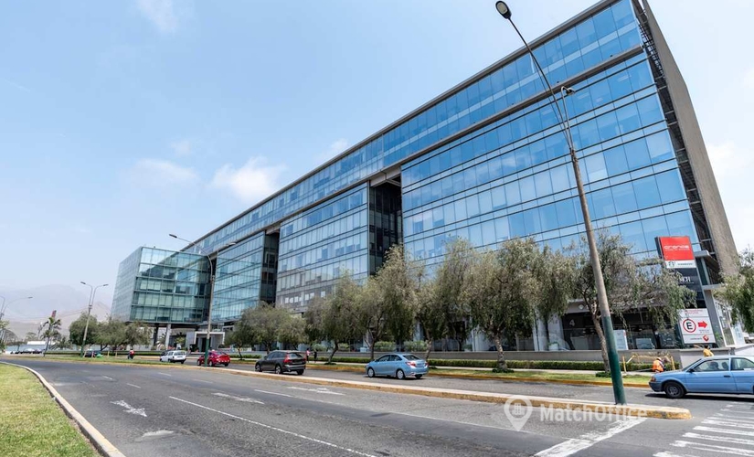 10 m² Business space in Lima, Av. El Derby 055 (15023) - 0 | MatchOffice