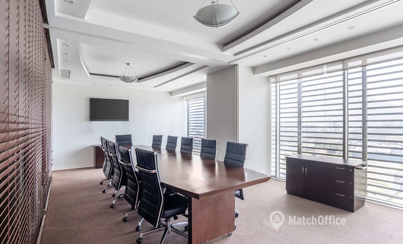 10 m² Business space in Lima, Av. El Derby 055 (15023) - 2 | MatchOffice.com