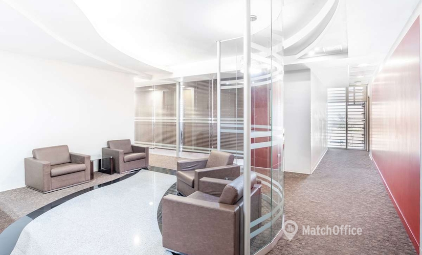 10 m² Serviced office in Lima, Av. El Derby 055 (15023) - 4 | MatchOffice.com