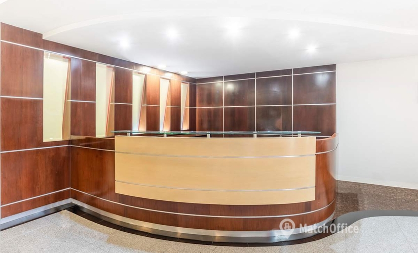 Virtual business address in Lima, Av. El Derby 055 (15023) - 1 | MatchOffice