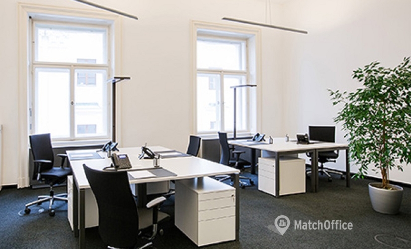 50 m² Business center property available to rent in Lima, Avenida Jorge Basadre 607 (15073) - 3 | MatchOffice.com