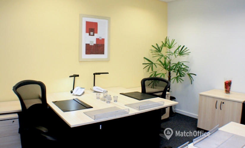 98 m² Business center place for rent in Lima, El Derby Avenue 254 (15023) - 0 | MatchOffice