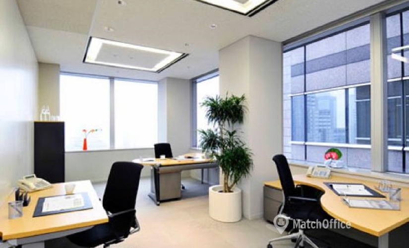 98 m² Business park property up for rent in Lima, El Derby Avenue 254 (15023) - 1 | MatchOffice