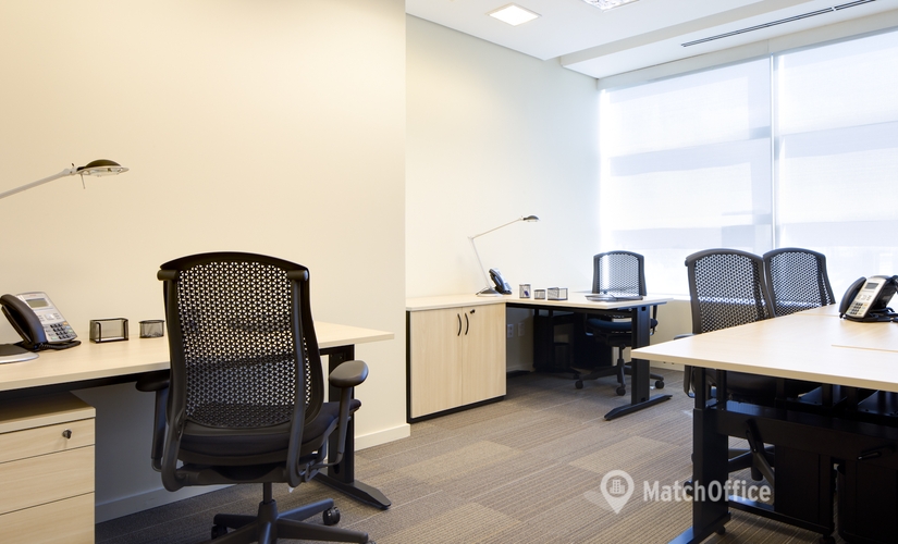 98 m² Serviced office property available to rent in Lima, El Derby Avenue 254 (15023) - 2 | MatchOffice