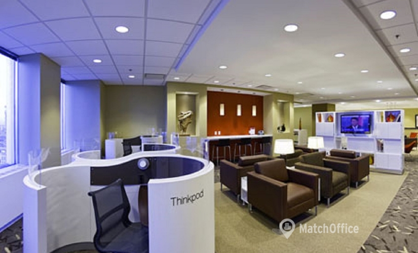 98 m² Serviced office property for rent in Lima, El Derby Avenue 254 (15023) - 3 | MatchOffice.com