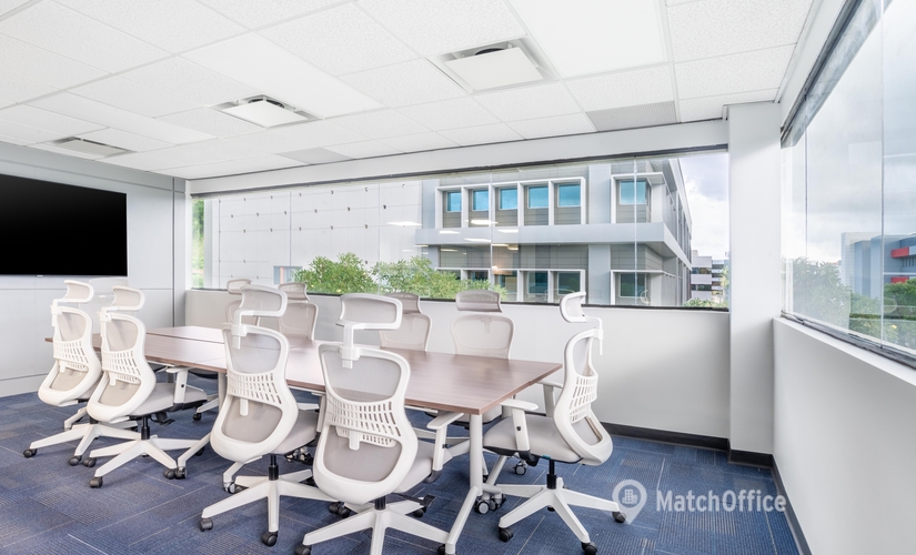 30 m² Convention center in San Juan, Guaynabo, Metro Office Park (00968) - 0 | MatchOffice.com
