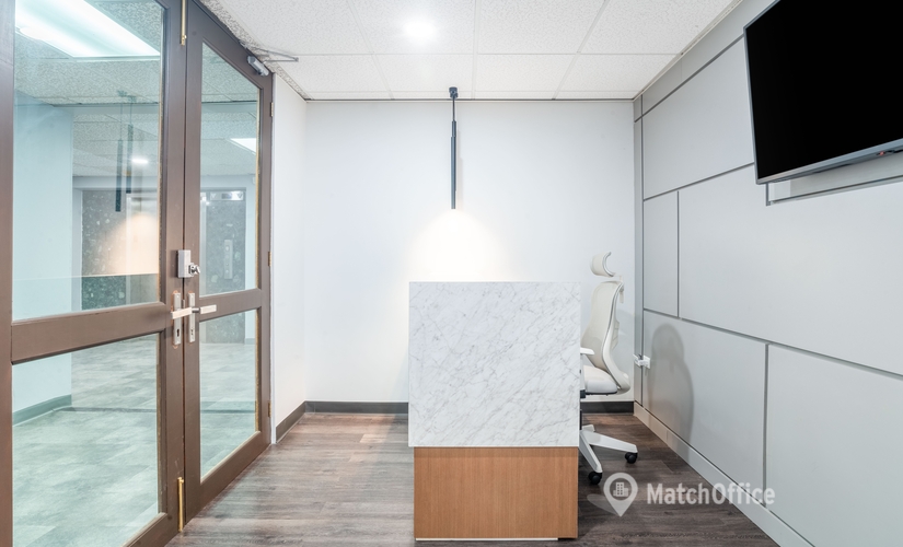 30 m² Conference hall in San Juan, Guaynabo, Metro Office Park (00968) - 1 | MatchOffice.com