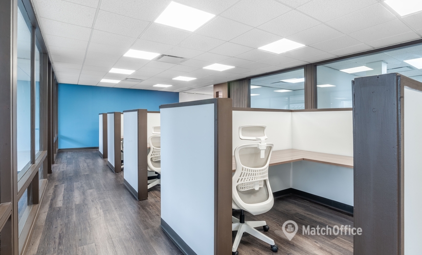 300 m² Coworking space in San Juan, Guaynabo, Metro Office Park (00968) - 0 | MatchOffice.com