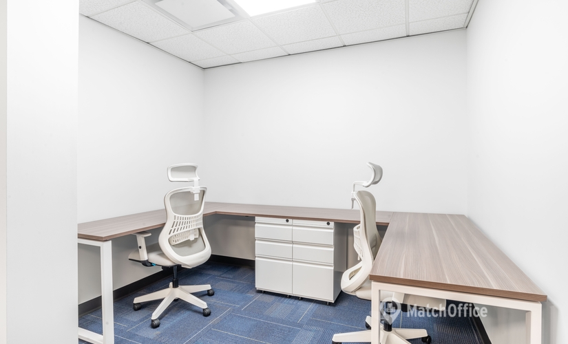 Virtual office in San Juan, Guaynabo, Metro Office Park (00968) - 3 | MatchOffice