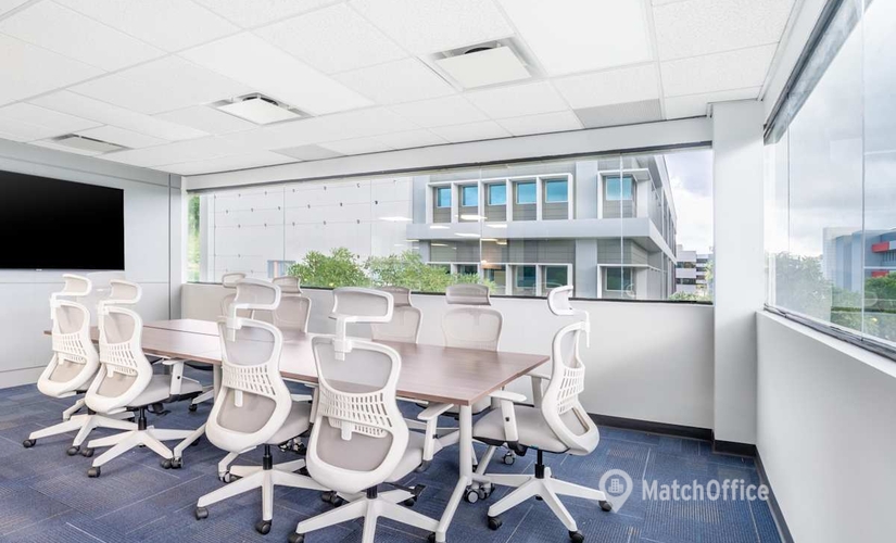 Virtual office space in Pueblo Viejo, Metro Office Park (00968) - 2 | MatchOffice