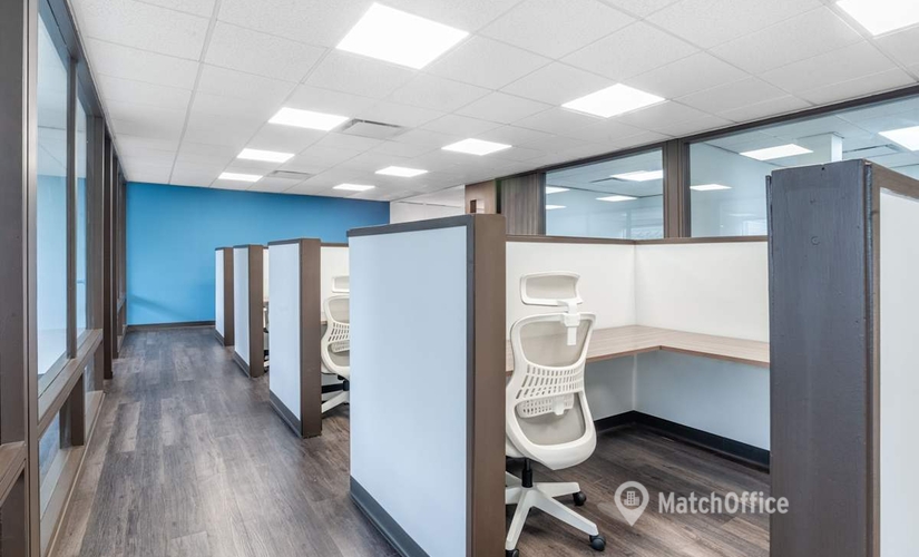 10 m² Business center in Hato Rey Sur, Metro Office Park (00968) - 4 | MatchOffice.com