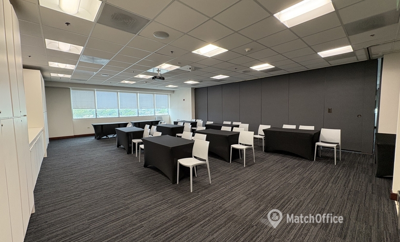  Convention center in Hato Rey Central, Avenida Jesús T. Piñero 290 (00918) - 2 | MatchOffice