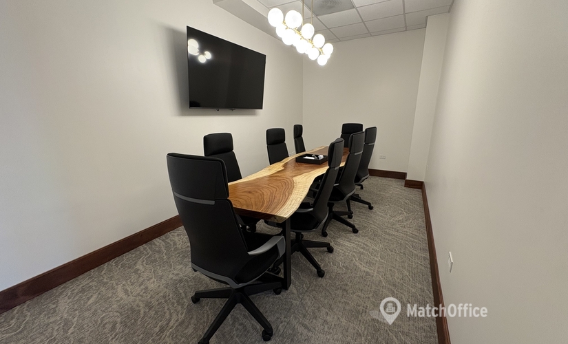  Convention center in Hato Rey Central, Avenida Jesús T. Piñero 290 (00918) - 1 | MatchOffice