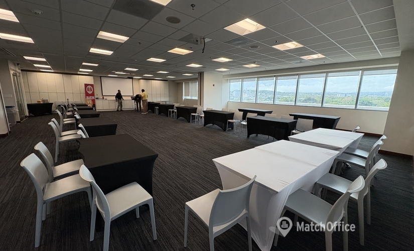 Conference room in Hato Rey Central, Avenida Jesús T. Piñero 290 (00918) - 3 | MatchOffice.com