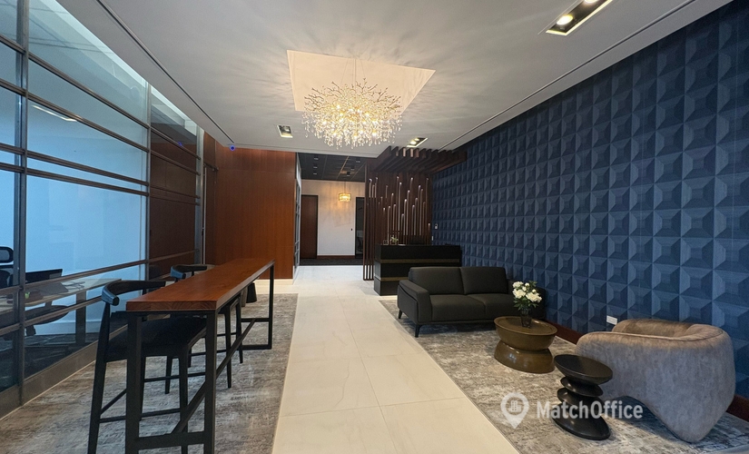 Conference center in Hato Rey Central, Avenida Jesús T. Piñero 290 (00918) - 0 | MatchOffice