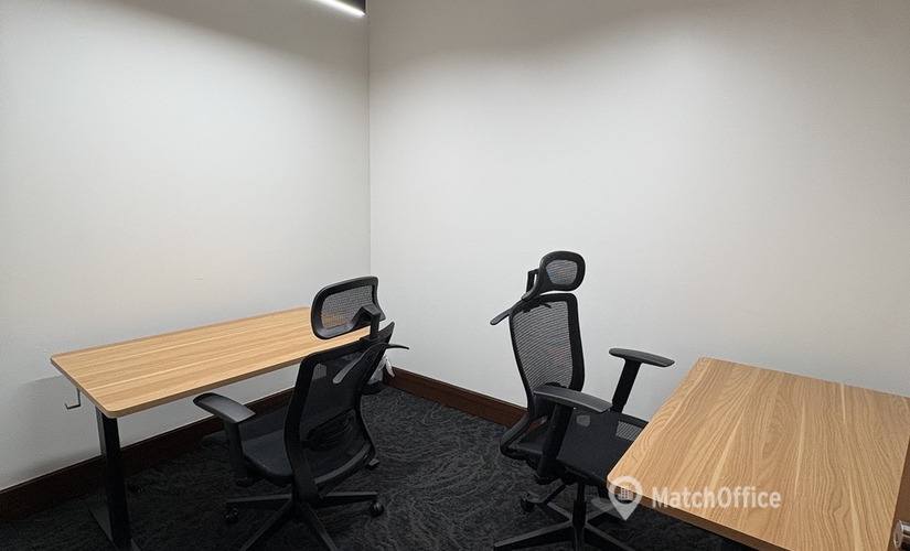  Conference room in Hato Rey Central, Avenida Jesús T. Piñero 290 (00918) - 4 | MatchOffice.com