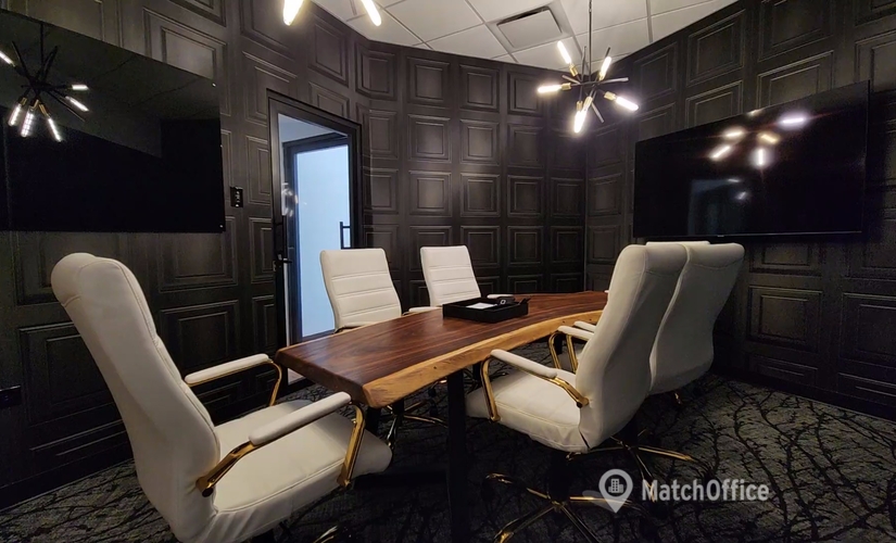 Conference space in Pueblo Viejo, Calle Tabonuco 7 (00968) - 0 | MatchOffice