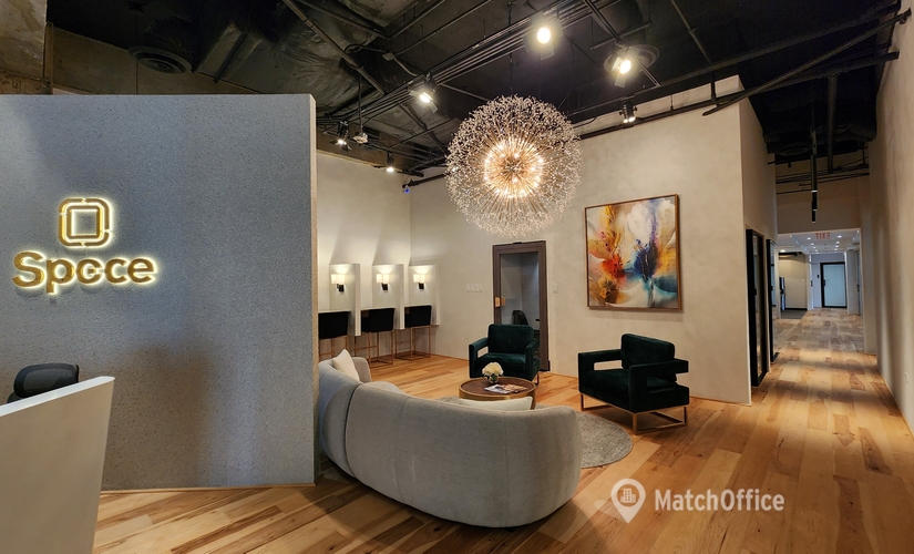 Meeting room in Pueblo Viejo, Calle Tabonuco 7 (00968) - 1 | MatchOffice