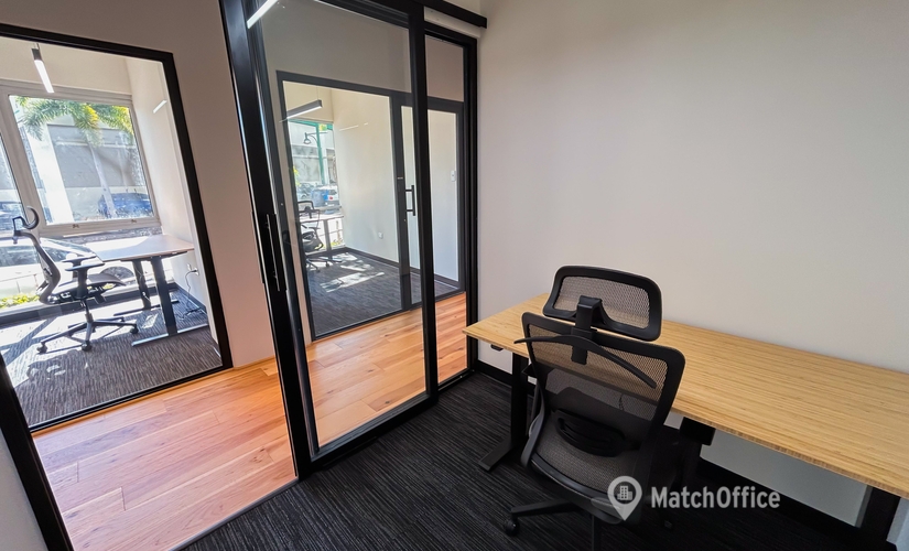  Convention center in Pueblo Viejo, Calle Tabonuco 7 (00968) - 2 | MatchOffice.com