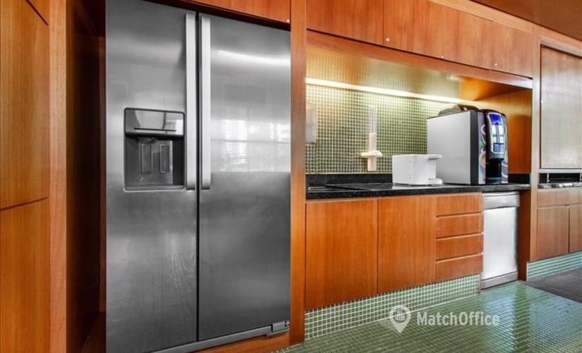 50 m² Shared office  in Asunción, 4th Floor Edificio Citicenter (1892) - 3 | MatchOffice