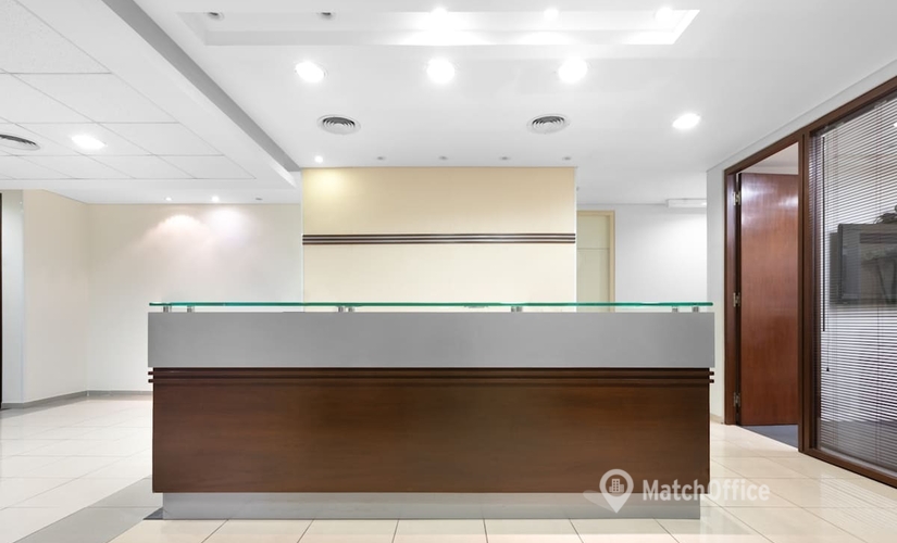 Virtual office space in Asunción, Edificio Citicenter (%[postal_code]) - 1 | MatchOffice.com