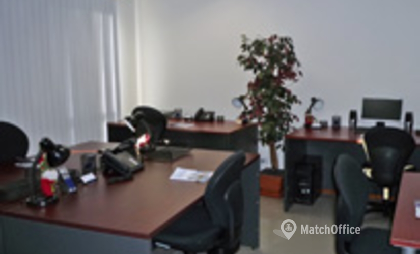 40 m² Co-working  in San Salvador, 89 Avenida Norte (1101) - 0 | MatchOffice.com