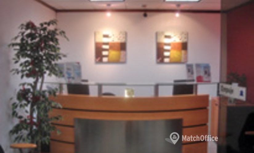 40 m² Shared office  in San Salvador, 89 Avenida Norte (1101) - 2 | MatchOffice