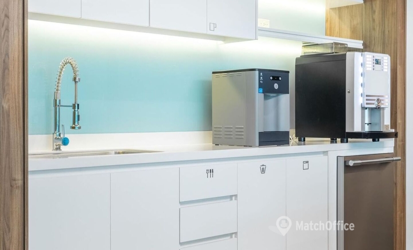 100 m² Conference center in San Salvador, 89 Avenida Norte (1101) - 3 | MatchOffice.com