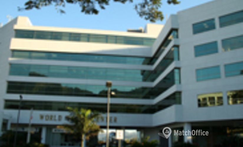 Virtual office space in San Salvador, 89 Avenida Norte (1101) - 1 | MatchOffice